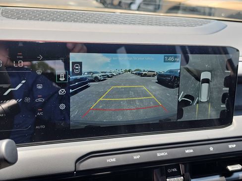 New 2027 Kia Telluride SX X-Line AWD/4WD image 26