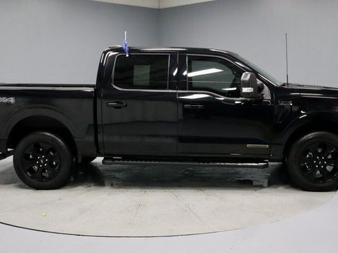 Certified 2022 Ford F150 XLT w/ Equipment Group 302A High image 11