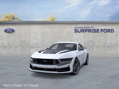 New 2026 Ford Mustang Dark Horse RWD image 24