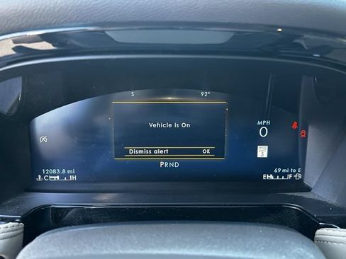 Certified 2023 Lincoln Corsair AWD w/ Equipment Group 101A image 20