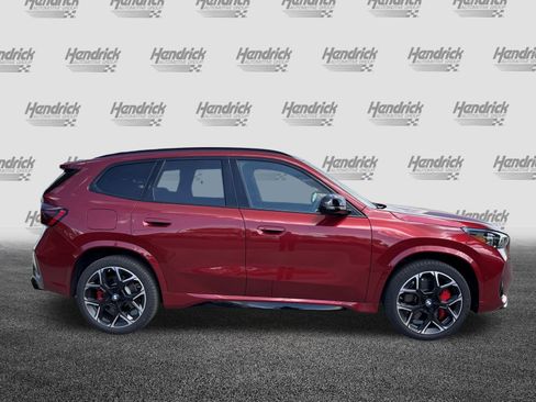 New 2026 BMW X1 M35i w/ Technology Package image 10