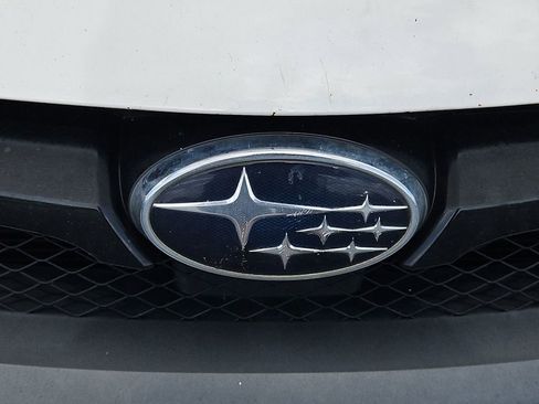 Used 2012 Subaru Impreza WRX Sedan AWD/4WD image 22