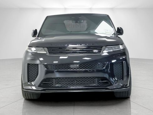 Used 2025 Land Rover Range Rover Sport SV Edition Two image 8