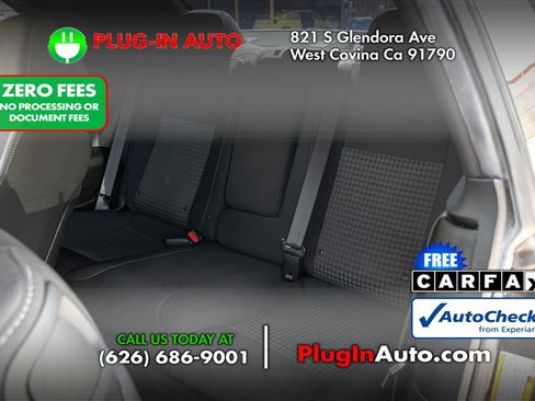 Used 2023 Dodge Challenger R/T Scat Pack RWD image 8