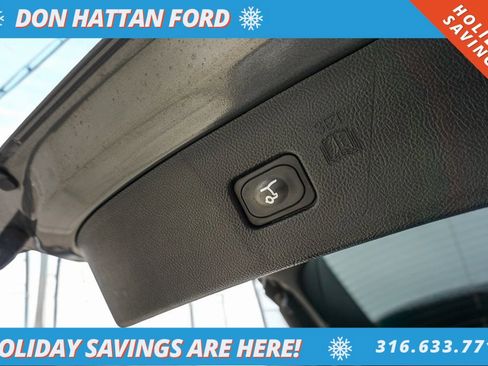 Used 2022 Ford Edge SEL w/ Convenience Package image 31