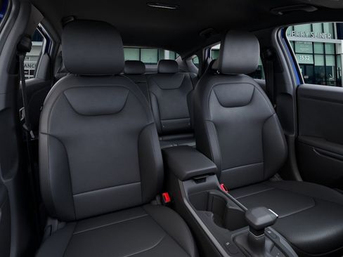 New 2026 Kia K4 EX image 16