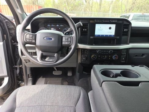 Used 2024 Ford F250 XL w/ STX Appearance Package image 7