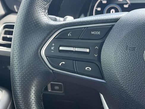 Used 2022 Hyundai Palisade Calligraphy FWD image 30