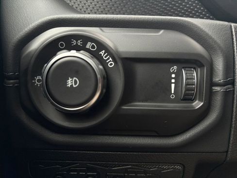 New 2026 Jeep Wrangler Unlimited Rubicon w/ Whitecap Package image 2