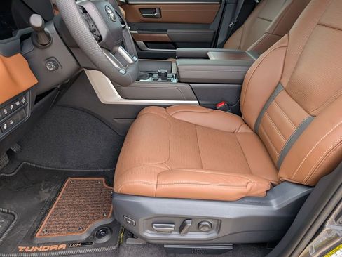New 2026 Toyota Tundra 1794 Edition AWD/4WD image 7