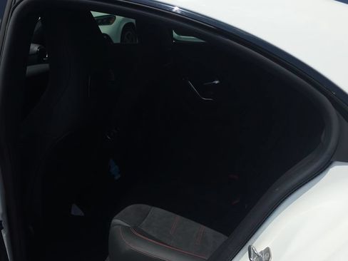 Certified 2026 Mercedes-Benz CLA 250 image 23