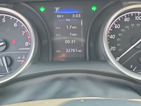 Used 2024 Toyota Camry LE image 25