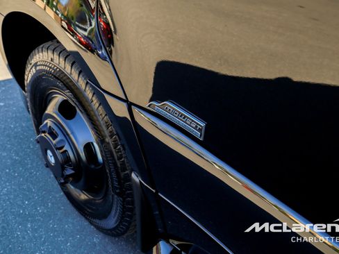 New 2024 Mercedes-Benz Sprinter 3500 image 41