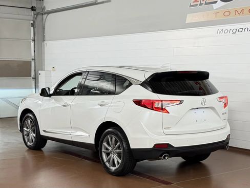 Used 2020 Acura RDX AWD w/ Technology Package image 5