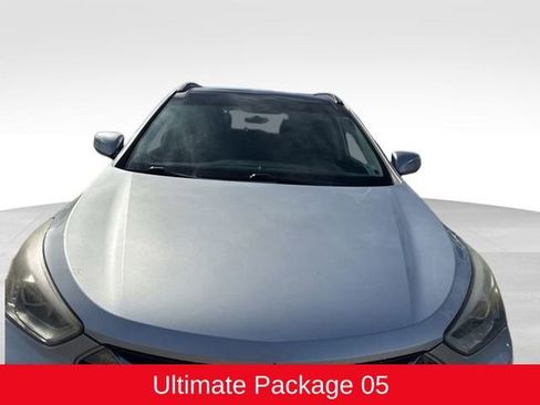 Used 2015 Hyundai Santa Fe Sport 2.0T w/ Option Group 05 image 3