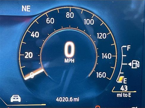 Used 2025 Ford Mustang GT w/ GT Performance Package image 12