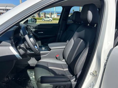 New 2026 MAZDA CX-90 3.3 Turbo w/ Select Package image 9