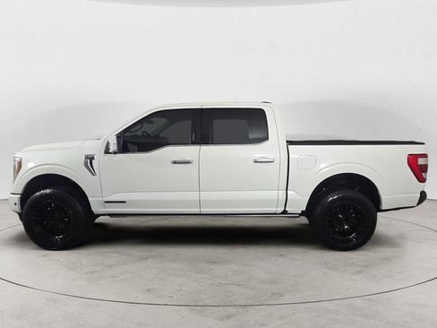 Used 2023 Ford F150 Limited image 2
