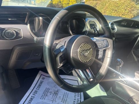 Used 2019 Ford Mustang GT w/ Equipment Group 301A image 13