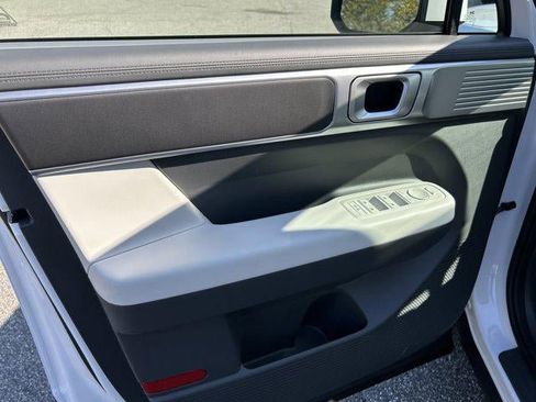 New 2026 Hyundai Santa Fe SE image 42