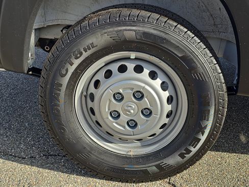 Used 2025 RAM ProMaster 2500 image 5