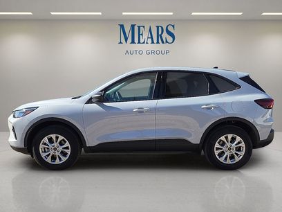 Used 2025 Ford Escape Active