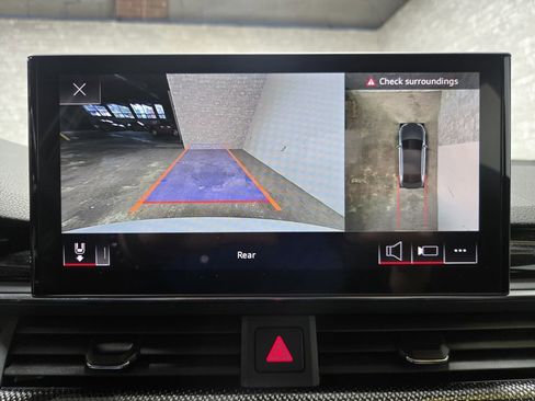 Used 2023 Audi S4 Premium Plus w/ Premium Plus Package image 27