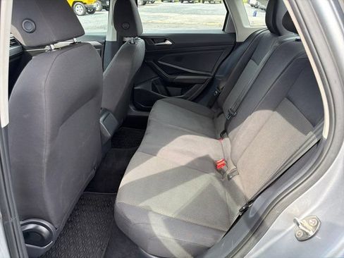 Used 2019 Volkswagen Jetta S w/ Driver Assistance Package FWD image 17
