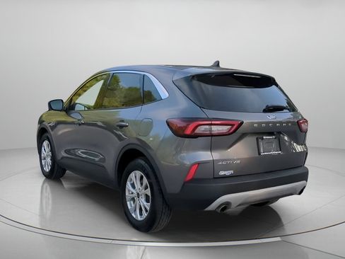 Certified 2024 Ford Escape Active FWD image 21
