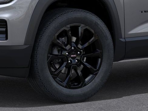 New 2027 GMC Terrain Elevation w/ Elevation Premium Package AWD/4WD image 9