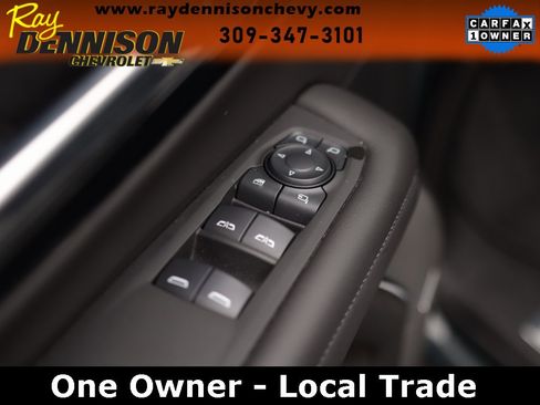 Used 2025 Chevrolet Tahoe Z71 w/ Comfort Package image 27