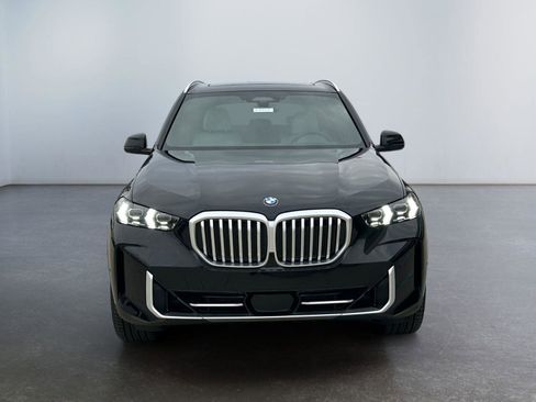 New 2026 BMW X5 xDrive40i image 8