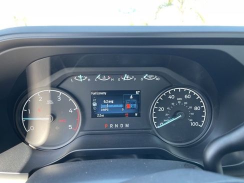 New 2025 Ford F250 XL w/ XL Chrome Package image 10