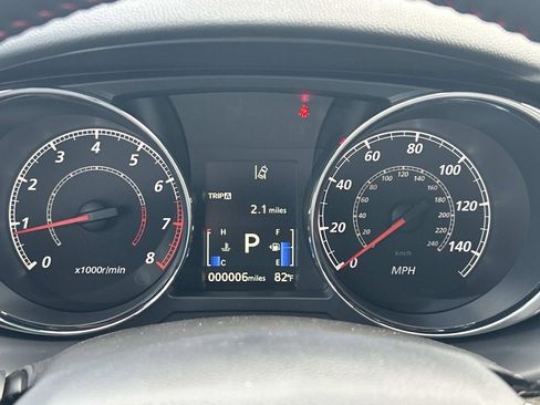 New 2026 Mitsubishi Outlander Sport LE AWD/4WD image 25