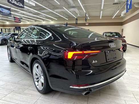 Used 2019 Audi A5 2.0T Premium image 9