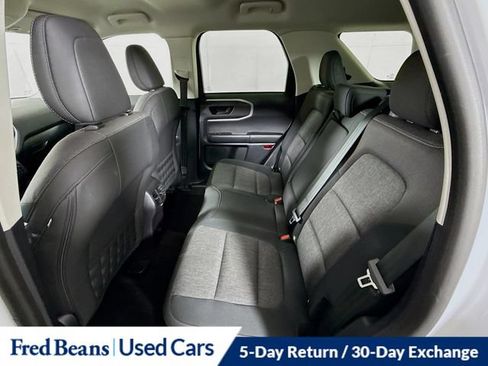 Used 2024 Ford Bronco Sport Big Bend AWD/4WD image 28