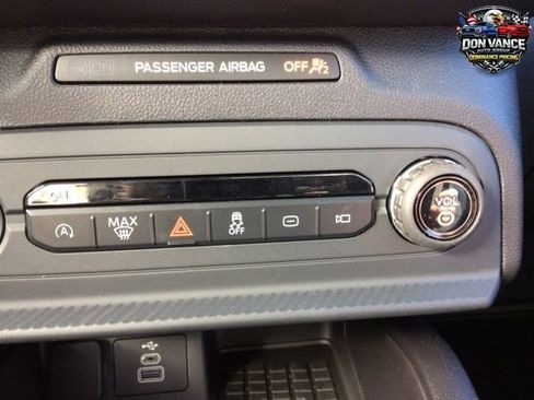 Used 2025 Ford Bronco Sport Heritage w/ Convenience Package AWD/4WD image 20