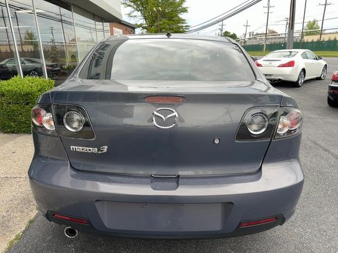 Used 2009 MAZDA MAZDA3 i Touring Value FWD image 23