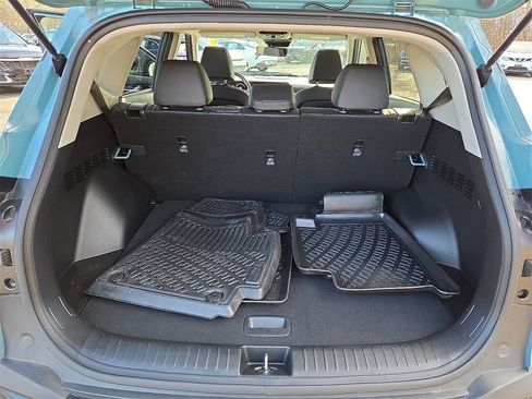 Certified 2024 Kia Seltos EX image 29