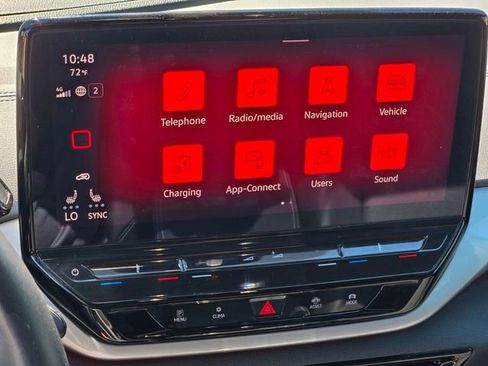 Used 2023 Volkswagen ID.4 S RWD image 32