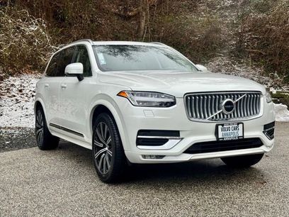 Used 2024 Volvo XC90 B5 Core w/ Protection Package Premier