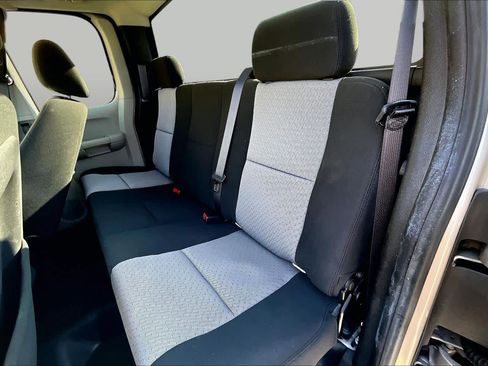 Used 2009 Chevrolet Silverado 1500 W/T w/ LS Package RWD image 20
