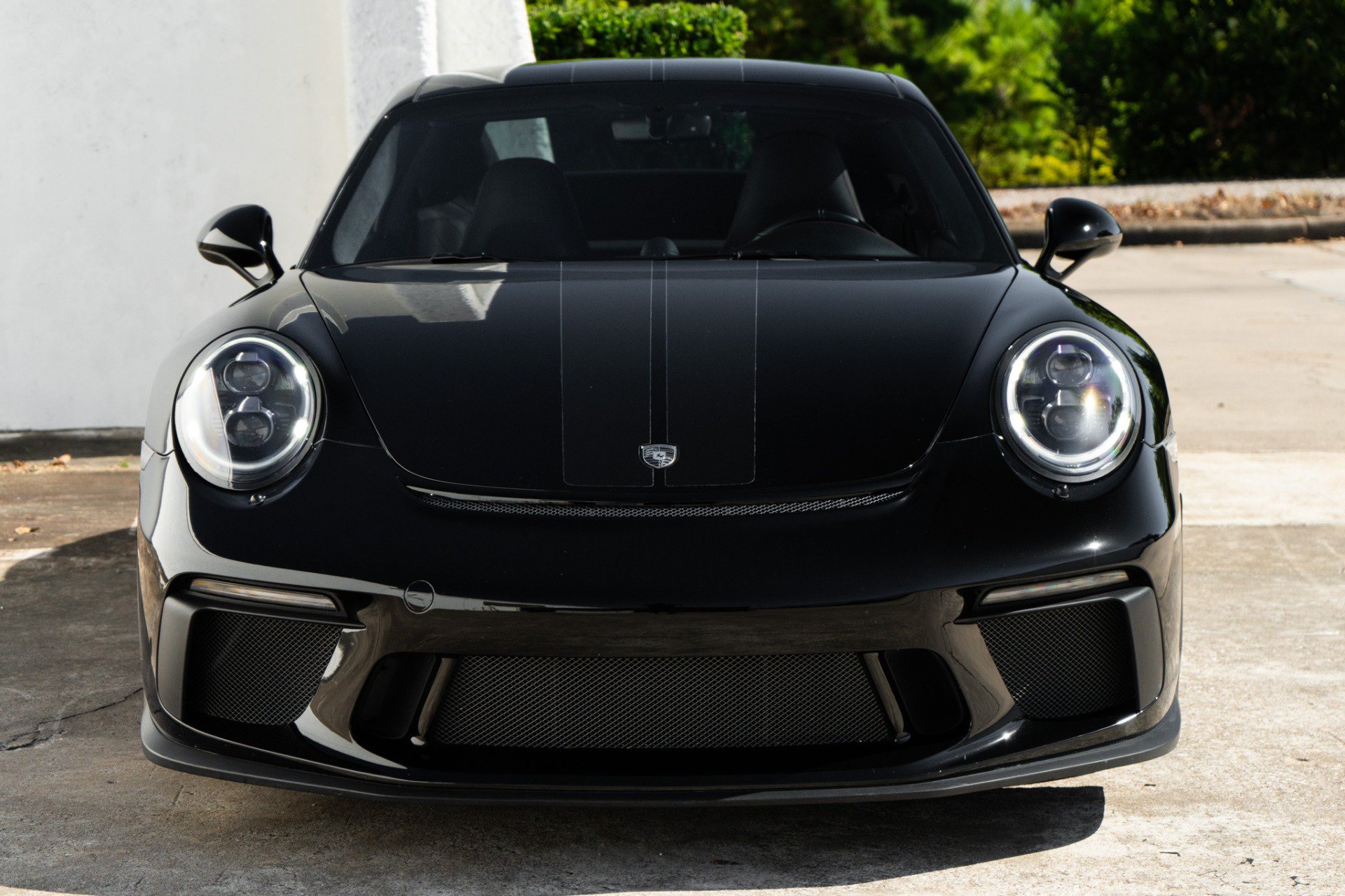 Used 2018 Porsche 911 GT3 RWD image 13
