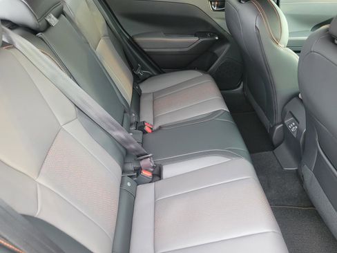 New 2026 Subaru Crosstrek 2.5i Limited AWD/4WD image 12