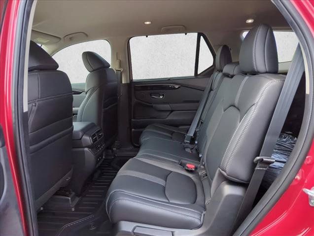 New 2026 Honda Pilot EX-L image 15