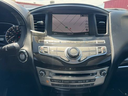 Used 2019 INFINITI QX60 Luxe w/ Essential Package FWD image 35