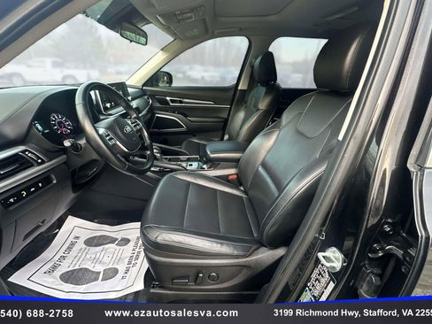 Used 2021 Kia Telluride S image 15