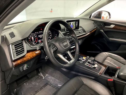 Used 2018 Audi Q5 2.0T Premium Plus w/ Premium Plus Package image 15