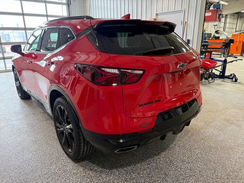 Used 2019 Chevrolet Blazer RS image 5