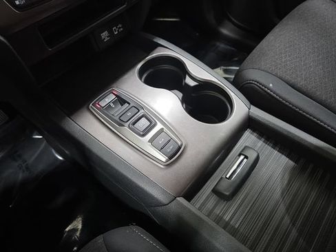 Used 2021 Honda Passport Sport image 25